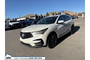 $24227 : Acura RDX 2019 SH-AWD 4dr SU thumbnail