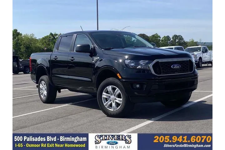 $30790 : Ford Ranger 2023 4x2 Lariat image 1