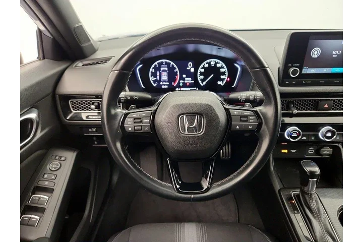 $23998 : Honda Civic 2022 Sport 4dr H image 10