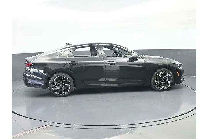 $23989 : Kia K5 2025 GT-Line 4dr Seda image 7