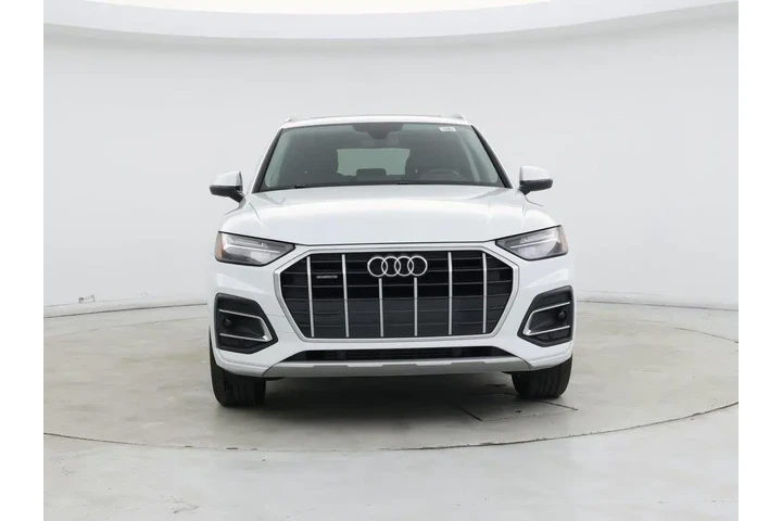 $24998 : Audi Q5 2021 AWD quattro Pre image 5