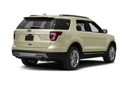 $10495 : Ford Explorer 2017 XLT 4dr S thumbnail
