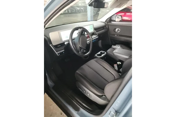 $24695 : Hyundai IONIQ 5 2024 SEL 4dr image 6