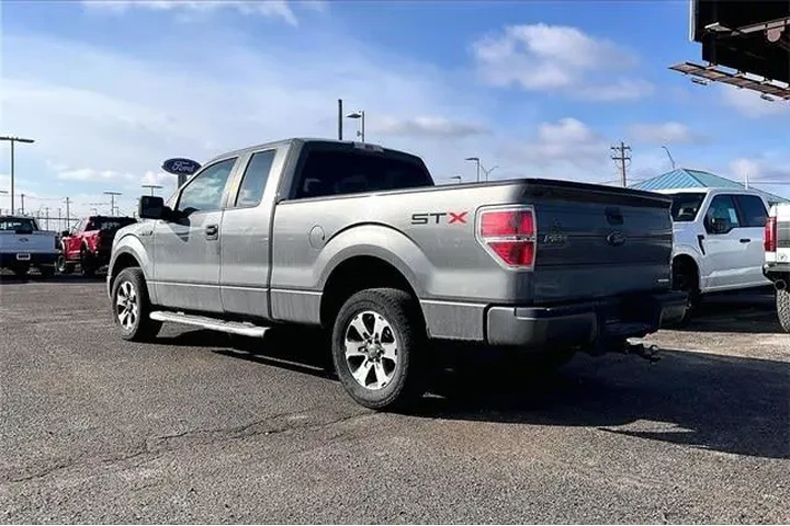 $16388 : Ford F-150 2013 4x2 STX 4dr image 3