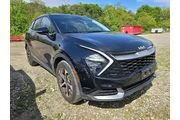 $22906 : Kia Sportage 2023 EX 4dr SUV thumbnail