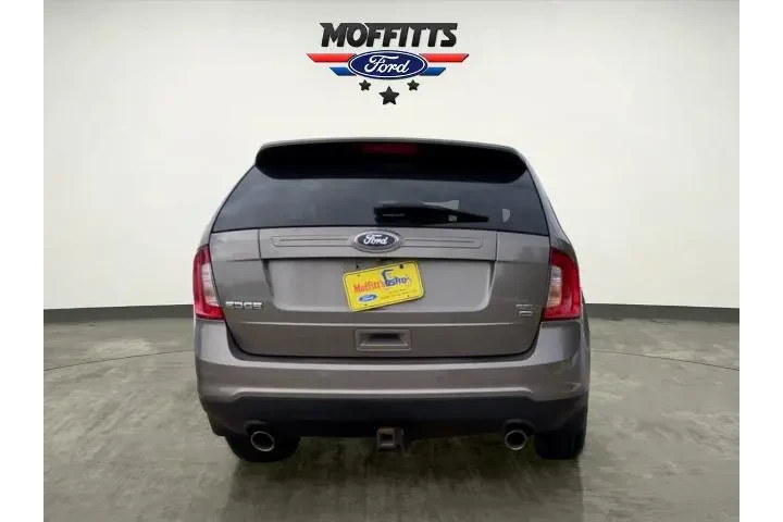 $6538 : Ford Edge 2012 AWD SEL 4dr C image 4