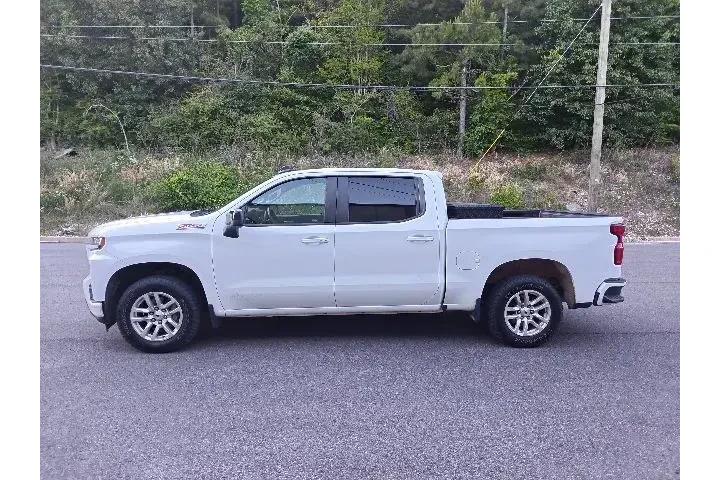 $32493 : Chevrolet Silverado 1500 202 image 6