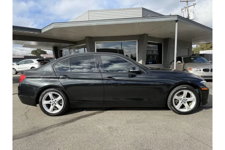 $9450 : 2015 BMW 3 Series 328i image 8
