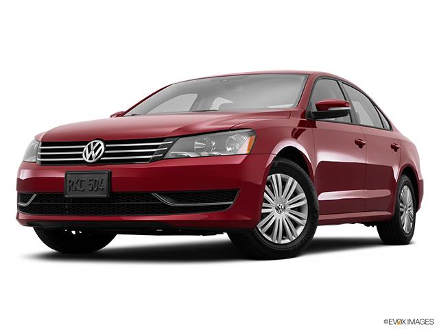 2015 Passat image 6