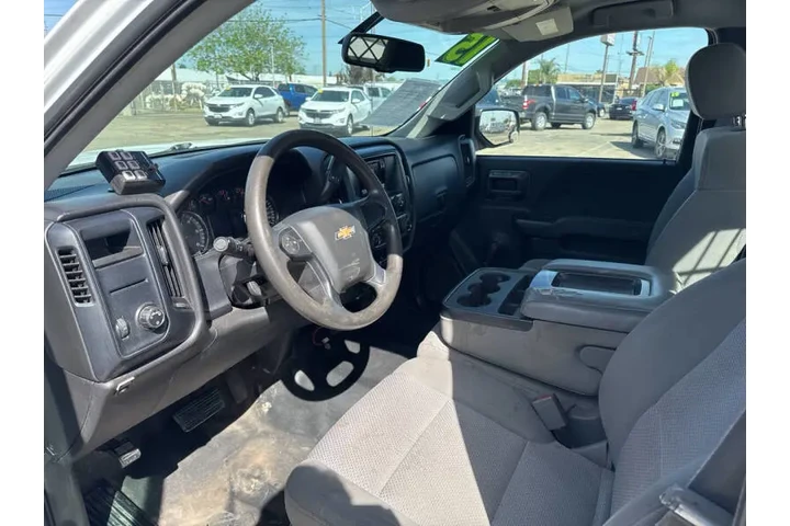 $11999 : 2015 Silverado 1500 Work Truck image 7