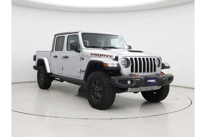 $36998 : Jeep Gladiator 2022 4x4 Moja image 1
