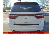 $35890 : Dodge Durango 2021 AWD R/T 4 thumbnail
