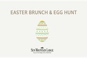 Easter Brunch And Egg Hunt en Seattle