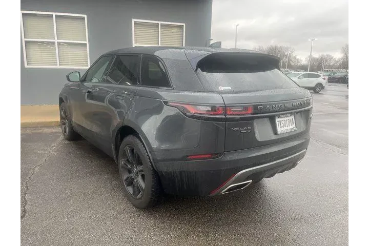 $27995 : Land Rover Range Rover Velar image 7
