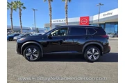 $30984 : Nissan Rogue 2025 SL 4dr Cro thumbnail