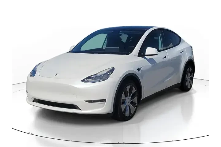 $22991 : Tesla Model Y 2020 AWD Long image 2