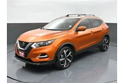 Nissan Rogue Sport 2022 SL 4