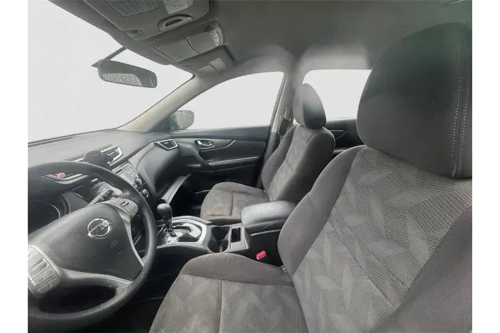 $7991 : Nissan Rogue 2016 AWD S 4dr image 8