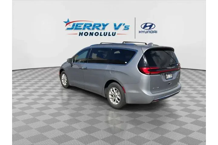 $29995 : Chrysler Pacifica 2021 Touri image 6