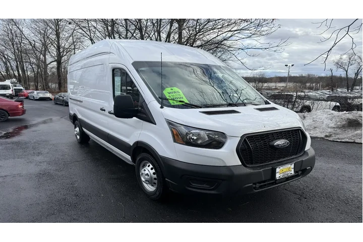 $36895 : Ford Transit 2023 AWD 350 3d image 10