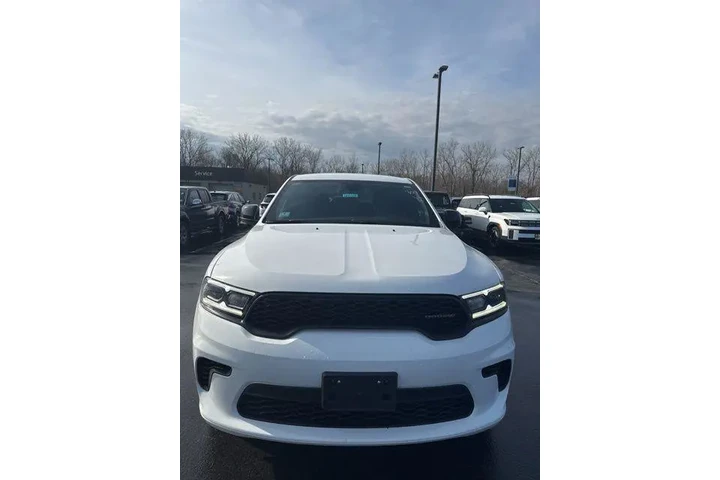 $36898 : Dodge Durango 2026 AWD GT 4d image 3