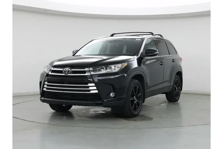 $30998 : Toyota Highlander 2019 AWD L image 4