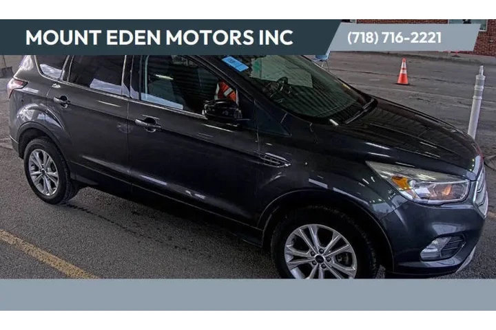 $9995 : 2018 Escape SE image 1