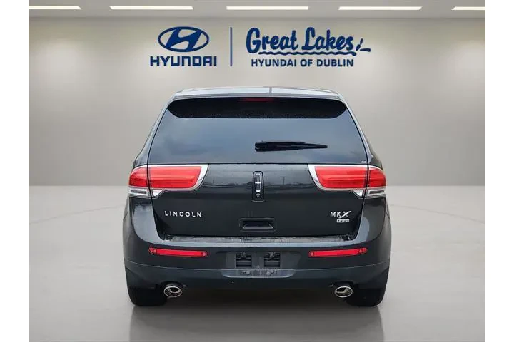 $8366 : Lincoln MKX 2013 AWD 4dr SUV image 4