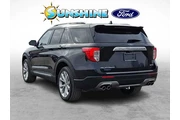 $39900 : Ford Explorer 2023 AWD Plati thumbnail