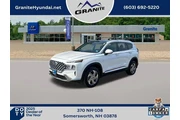 Hyundai SANTA FE 2023 AWD SE