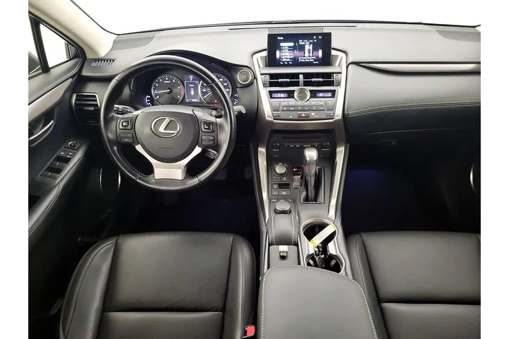 $22998 : Lexus NX 200t 2017 AWD 4dr C image 9