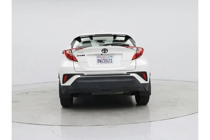 $22998 : Toyota C-HR 2021 LE 4dr Cros image 6