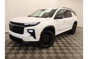 Chevrolet Traverse 2025 4X4 en Phoenix