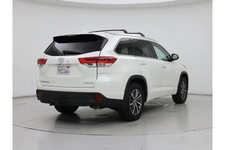 $31998 : Toyota Highlander 2017 AWD X image 8