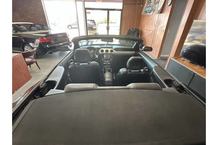 $12999 : 2015 Mustang EcoBoost Premium image 5