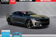 2021 Camaro 2LT en Knoxville