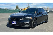 Honda Civic 2024 Sport 4dr S en Reno