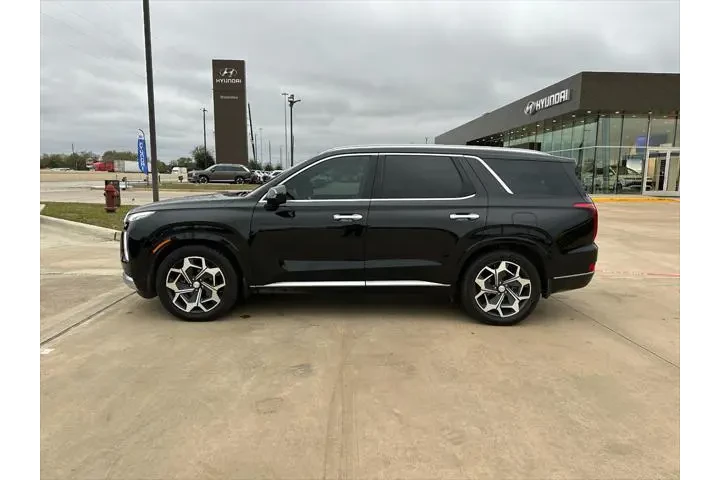 $26995 : Hyundai PALISADE 2021 Callig image 4