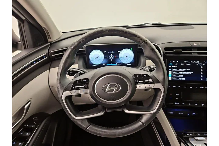 $30998 : Hyundai TUCSON 2024 AWD Limi image 10