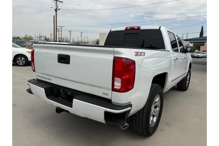 $23900 : 2017 Silverado 1500 image 3