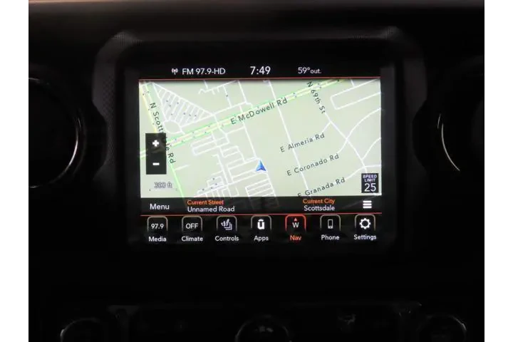 $32166 : Jeep Gladiator 2021 4x4 High image 10