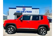 $15995 : 2019 Renegade Trailhawk 4WD thumbnail