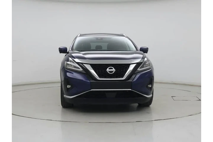 $24998 : Nissan Murano 2021 AWD Plati image 5