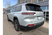$26995 : 2024 Grand Cherokee L Limited thumbnail