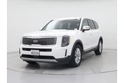 $21998 : Kia Telluride 2020 LX 4dr SU thumbnail