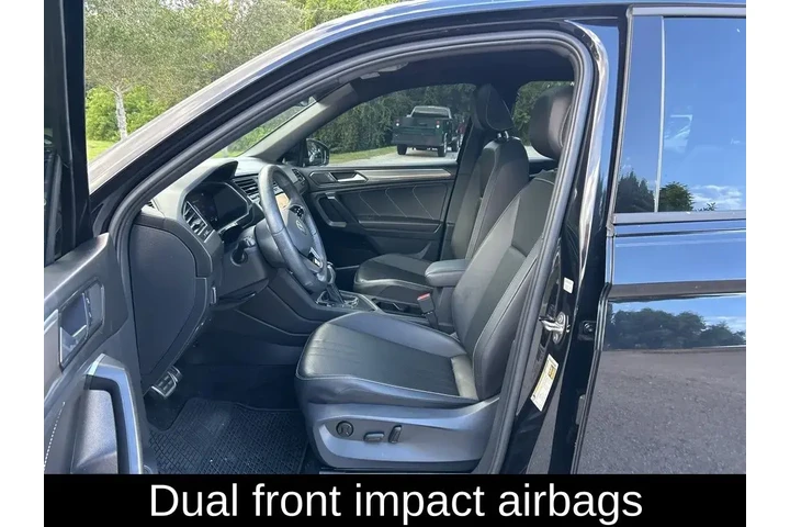 $20595 : Volkswagen Tiguan 2022 SE R- image 9