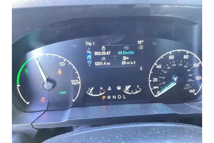 $26345 : Ford Maverick 2023 Lariat 4d image 7