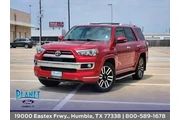 Toyota 4Runner 2020 4x4 SR5 en Houston