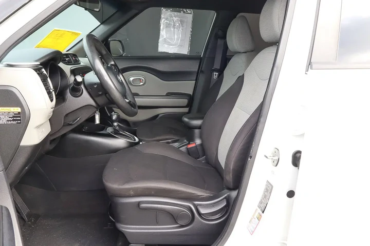 $7949 : 2016 Soul 5dr Wgn Auto Base image 7