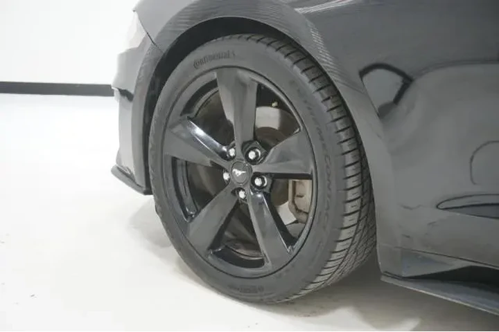 $23995 : Ford Mustang 2022 EcoBoost 2 image 10